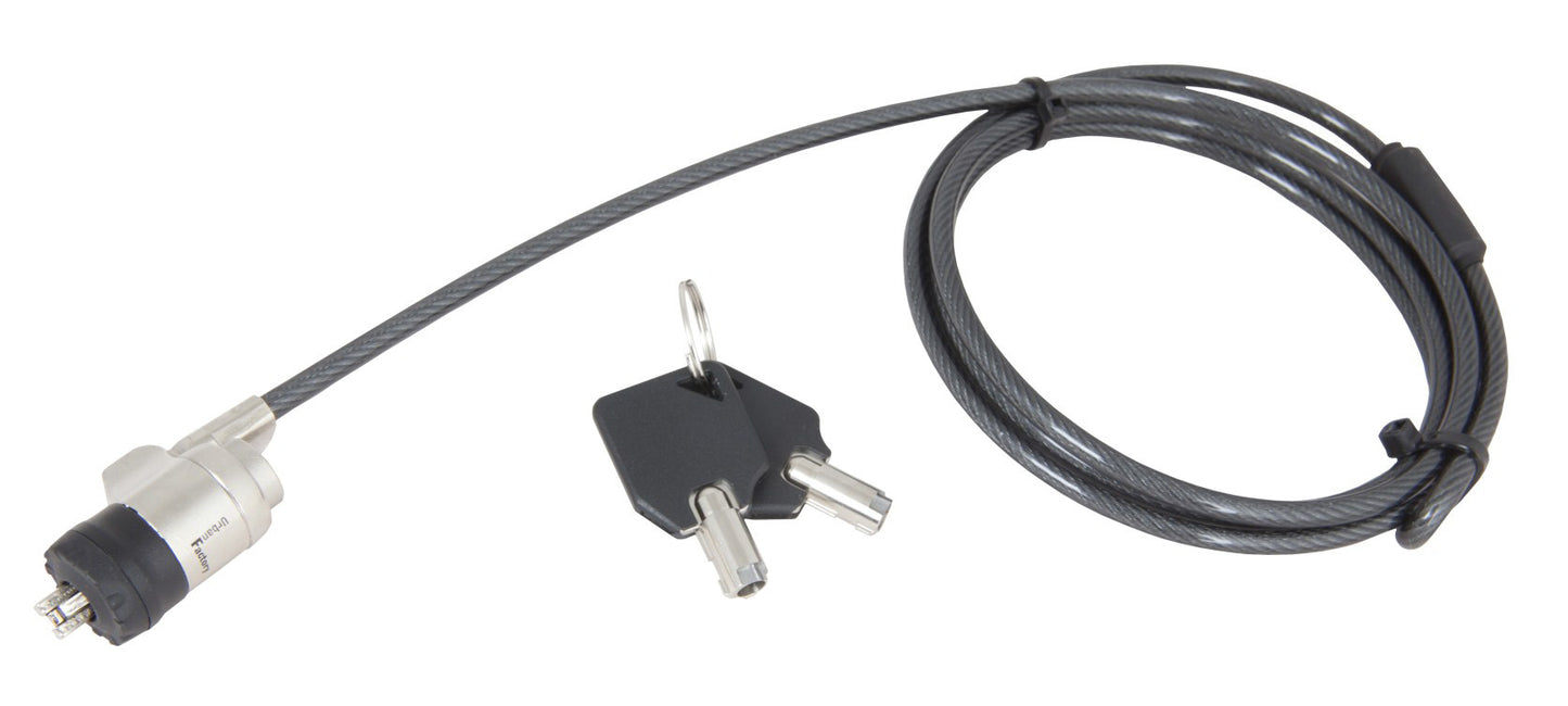 CRS01UF - Urban Factory ANTI THEFT CABLE URBAN SECURITY