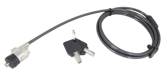 CRS01UF - Urban Factory ANTI THEFT CABLE URBAN SECURITY
