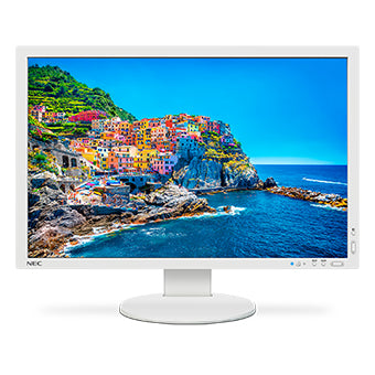 LCD DISPLAY - 24 INCH - 1920 X 1200 - 350CD/M2 - 1000:1 - 8 MS - 0.27 MM - DISPL