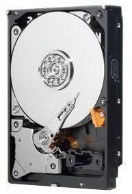 Western Digital WD10EARX internal hard drive 3.5" 1000 GB Serial ATA III