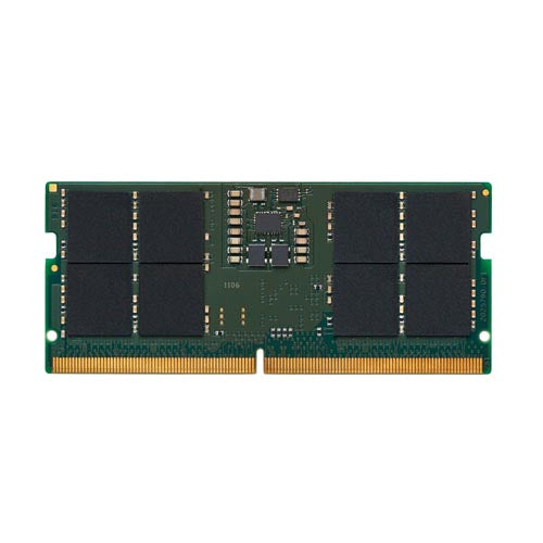JM5600ASE-48G - Transcend 48GB Jm DDR5 5600 So-dimm 2rx8 1.1v