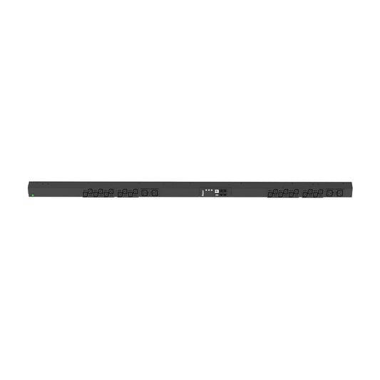 Panduit Smart Zone G5 power distribution unit (PDU) 24 AC outlet(s) Black