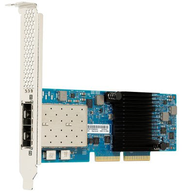 Lenovo 00AG560 network card Internal Fiber 10000 Mbit/s