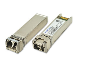 Finisar FTLX1871M3BNL network transceiver module Fiber optic 10000 Mbit/s SFP+ 1550 nm