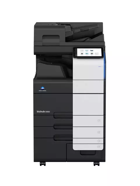 A6WTOOW - Konica Minolta Toner tnp43 yield