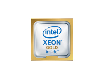 Hewlett Packard Enterprise Xeon Gold 6338 processor 2 GHz 48 MB