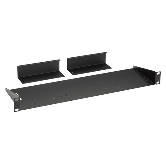 19" 1U RACKMOUNT KIT FOR COMBINING EXTENDER CHASSIS, GSA, TAA