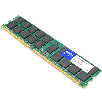 UCS-MR-1X081RU-A-AM - AddOn Networks ADDON 8GB DDR4-2133MHZ SR RDIMM F/ CISCO