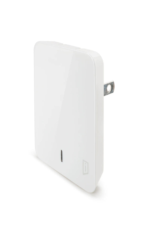 APA755CAI - Targus ISTORE SLIM DUAL POWER CHARGER 4.8 AMP