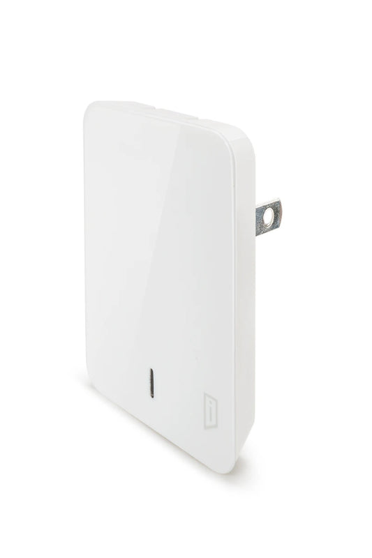 APA755CAI - Targus ISTORE SLIM DUAL POWER CHARGER 4.8 AMP