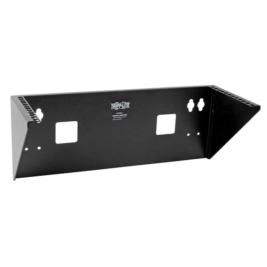 Tripp Lite SRWALLBRKT4U rack accessory Mounting plate