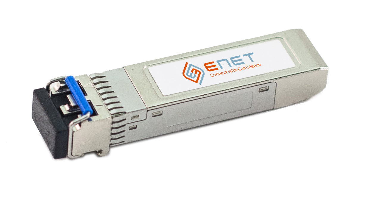 SFP-GSI-10-ENT - eNet Components 1000BLX SFP 1310NM 10KM DOM