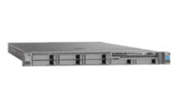 UCS-SPR-C220M4-P2 - Cisco UCS C220M4S W/2XE52680V3,2X16GB,MRAID,2X