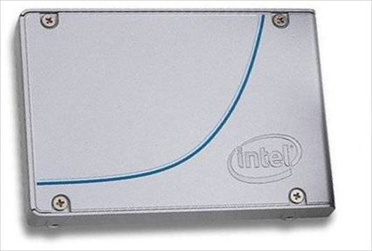 Intel SSDPE2MW800G4X1 internal solid state drive 2.5" 800 GB PCI Express 3.0 MLC NVMe