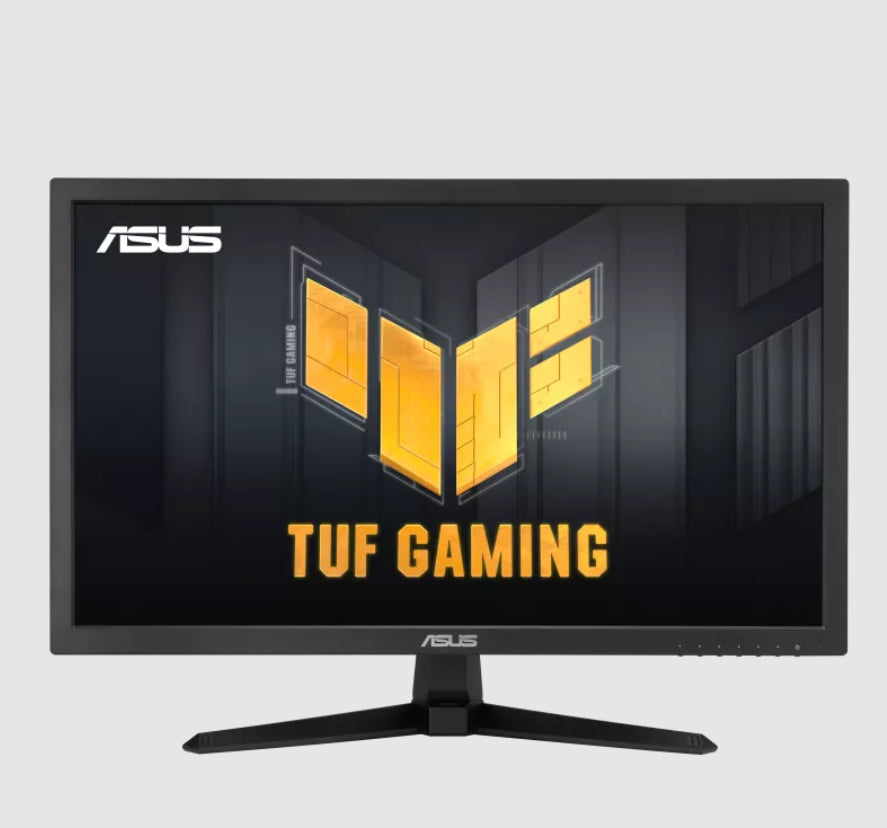 VG248Q1B TUF GAMING 24IN. 1080P MONITOR, FULL HD, 165HZ, EXTREME LOW MOTION