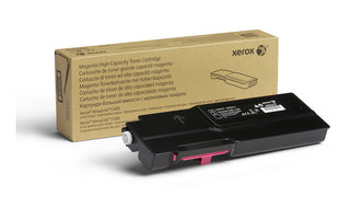 106R03515 - Xerox GENUINE MAGENTA HIGH CAPACITY TONER CART