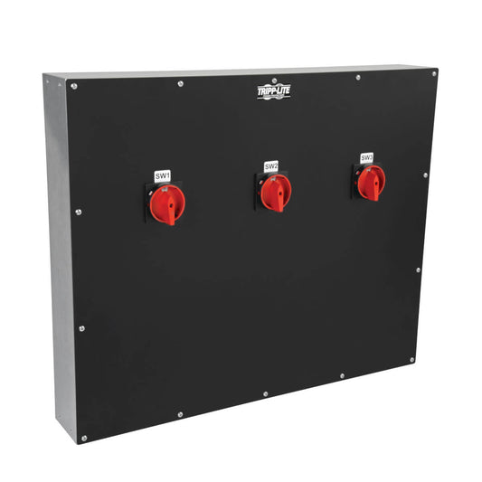 UPS MAINTENANCE BYPASS PANEL FOR SUT60K - 3 BREAKERS