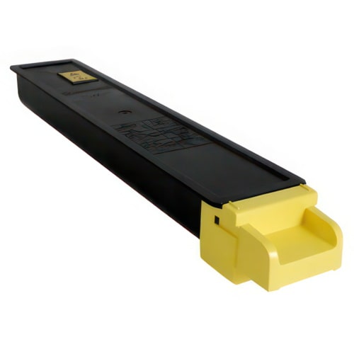 KYOCERA TK8317Y YELLOW TONER CARTRIDGE
