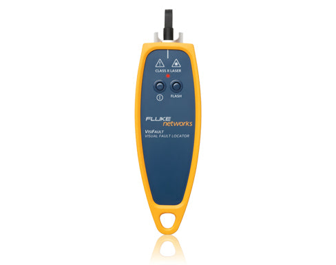 VISIFAULT - Fluke VISUAL FAULT LOCATOR