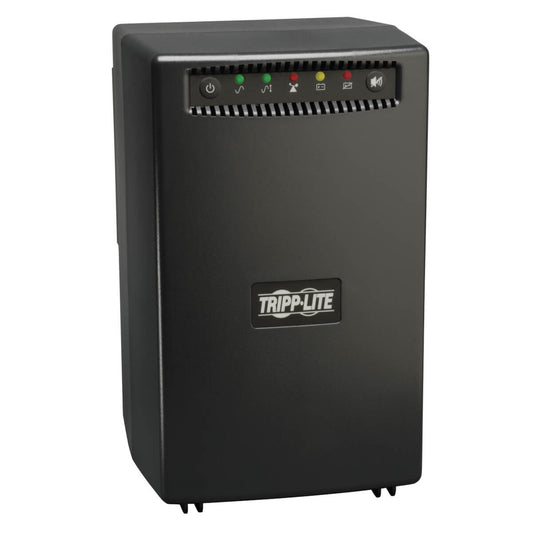 Tripp Lite OMNIVS1500 uninterruptible power supply (UPS) Line-Interactive 1.5 kVA 940 W 8 AC outlet(s)