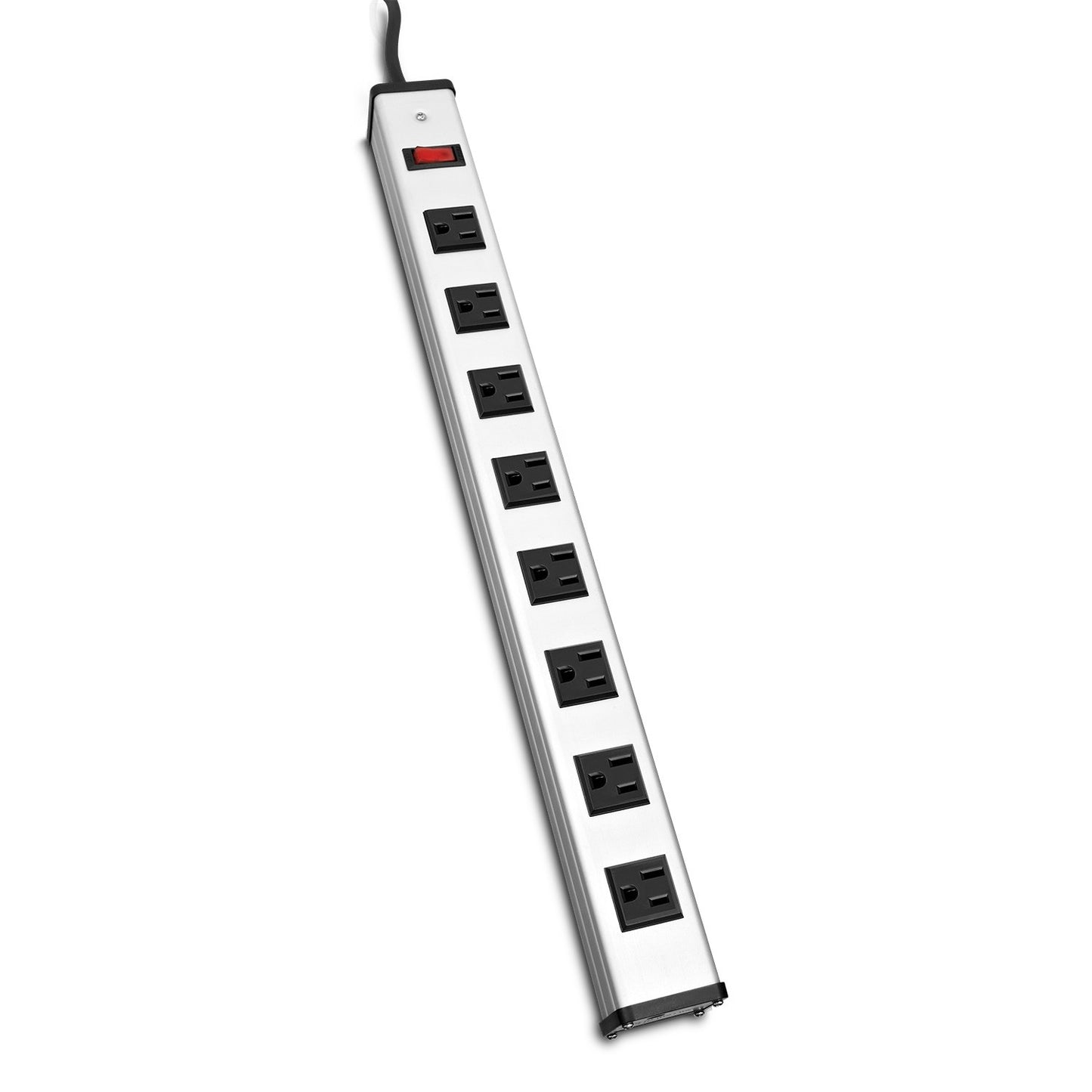 PWS2308-1N - V7 8 OUTLET INDUSTRIAL POWER STRIP