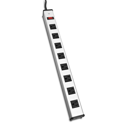 PWS2308-1N - V7 8 OUTLET INDUSTRIAL POWER STRIP