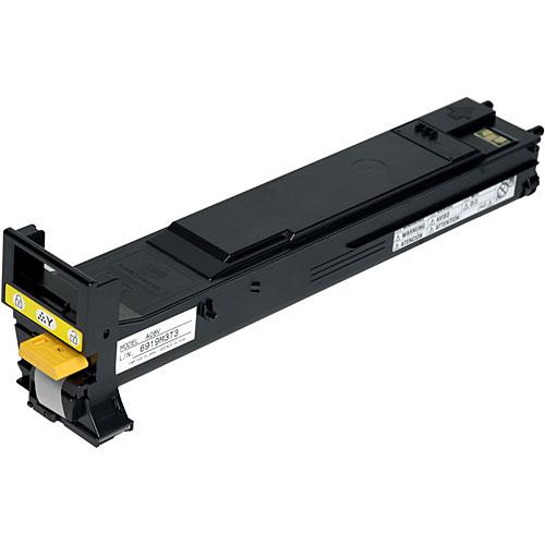 A06VJ33 - Konica Minolta TONER VALUE KIT HIGH CAP MC 5550/5570