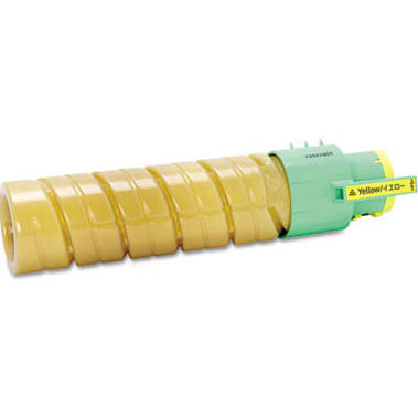 820073 - Ricoh RICOH YELLOW TONER CARTRIDGE