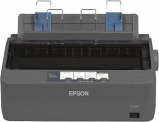 EPSON LX-350,NEW COMPACT, RELIABLE AND ECONOMICAL IMPACT PRINTER