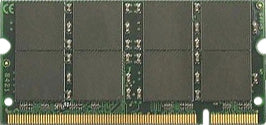 VGP-MM1024G-AX - Axiom 1GB DDR333 MODULE # VGP-MM1024G FOR SONY VAIO VGN-A130 SERIES NOTEBOOK