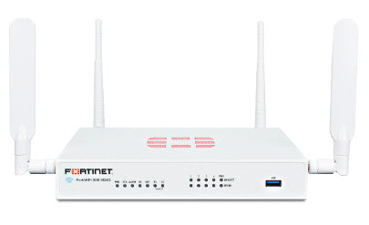 Fortinet FortiWiFi 30E hardware firewall 950 Mbit/s