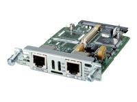 WIC-1AM-V2 - Cisco ONE-PORT ANALOG MODEM INTERFACE CARD