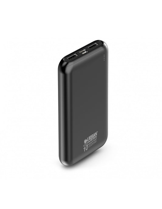 UPB10UF - Urban Factory JUICEE MAX USB-C / USB-A POWERBANK 10.000MAH