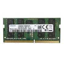 Samsung M474A1G43EB1-CRC memory module 8 GB DDR4 2400 MHz ECC