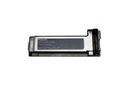 Panasonic FZ-VSDR55NBW internal solid state drive M.2 2000 GB NVMe