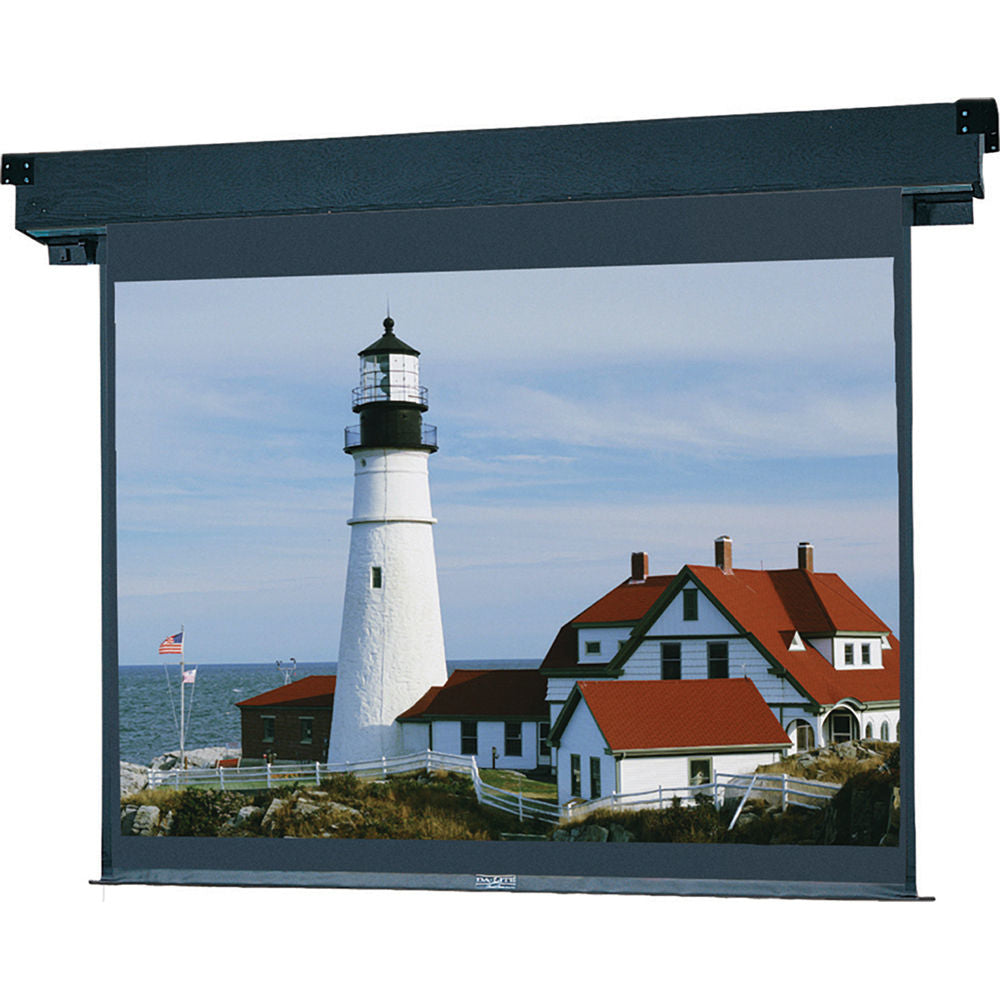 Da-Lite Boardroom Electrol projection screen 119" 16:9