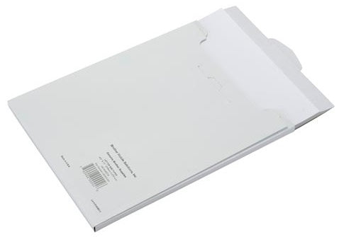 LB3844 - Brother Premium Fast Dry Writeable fingerprintable Pape