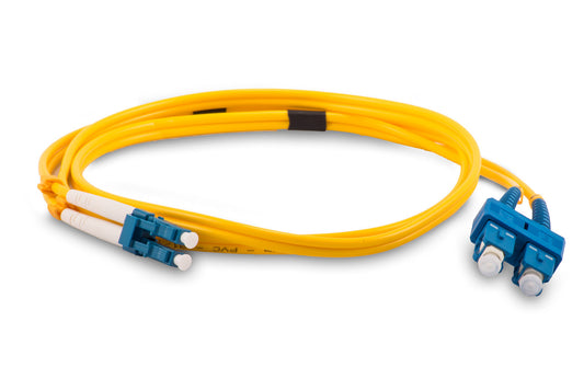 Cisco Fiber patchcord fiber optic cable 157.5" (4 m) LC SC