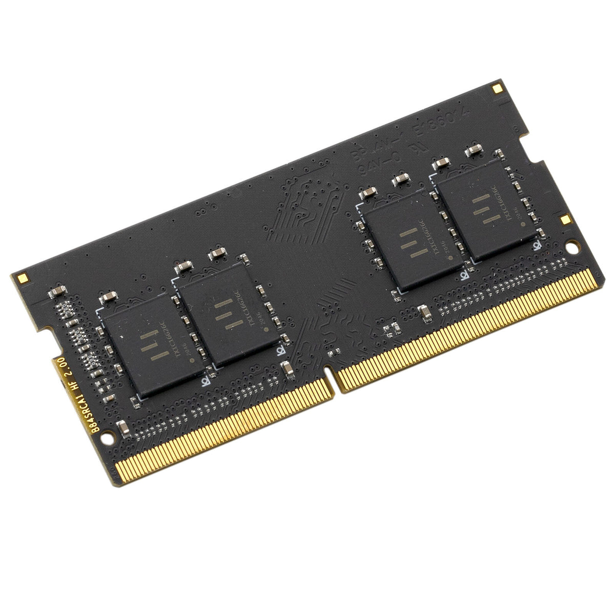 PAK-DOCK-PRO - AJA 16GB DDR4-3200 SO-DIMM Memory