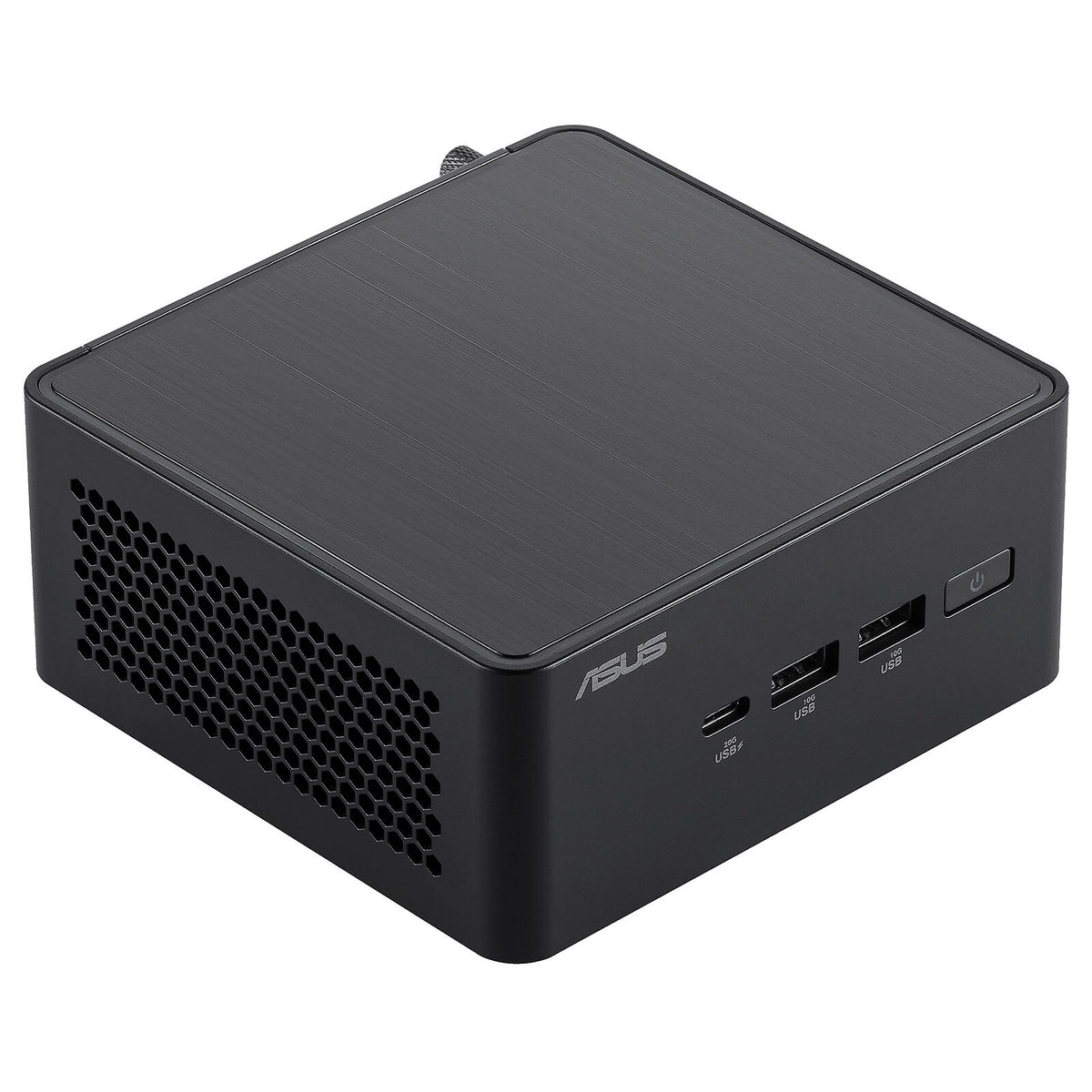 RNUC14RVHU500002I - Asus NUC 14 Pro Tall Mini PC Barebone