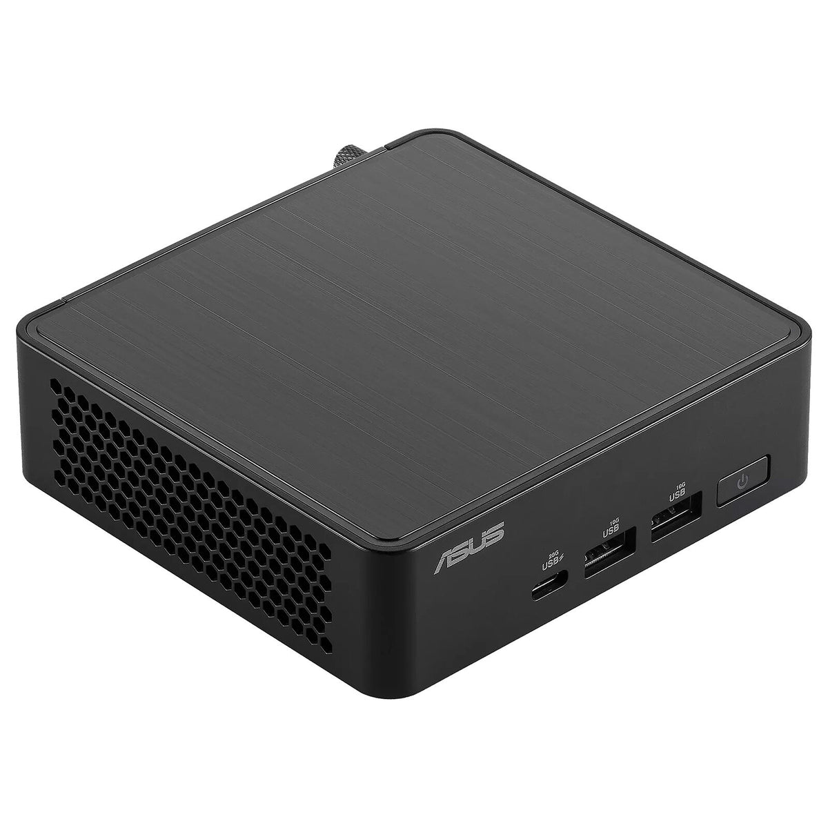 RNUC14RVKU700002I - Asus NUC 14 Pro Slim Mini PC Barebone
