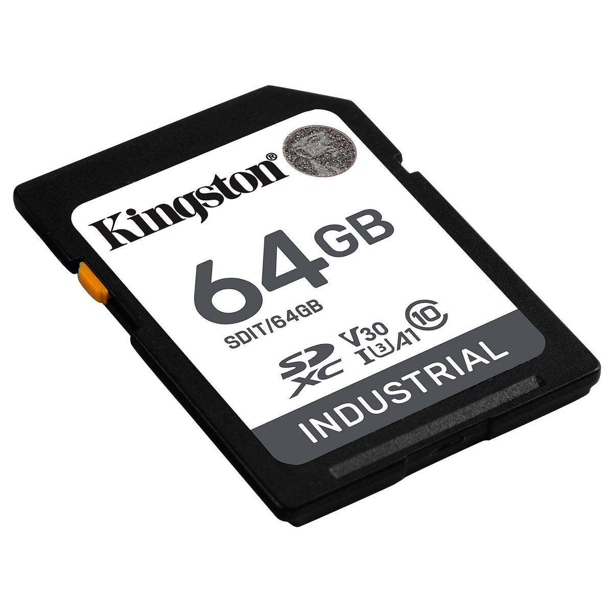 SDIT/64GB - Kingston FURY Beast 16GB DDR5-6800 CL34 Desktop Memory