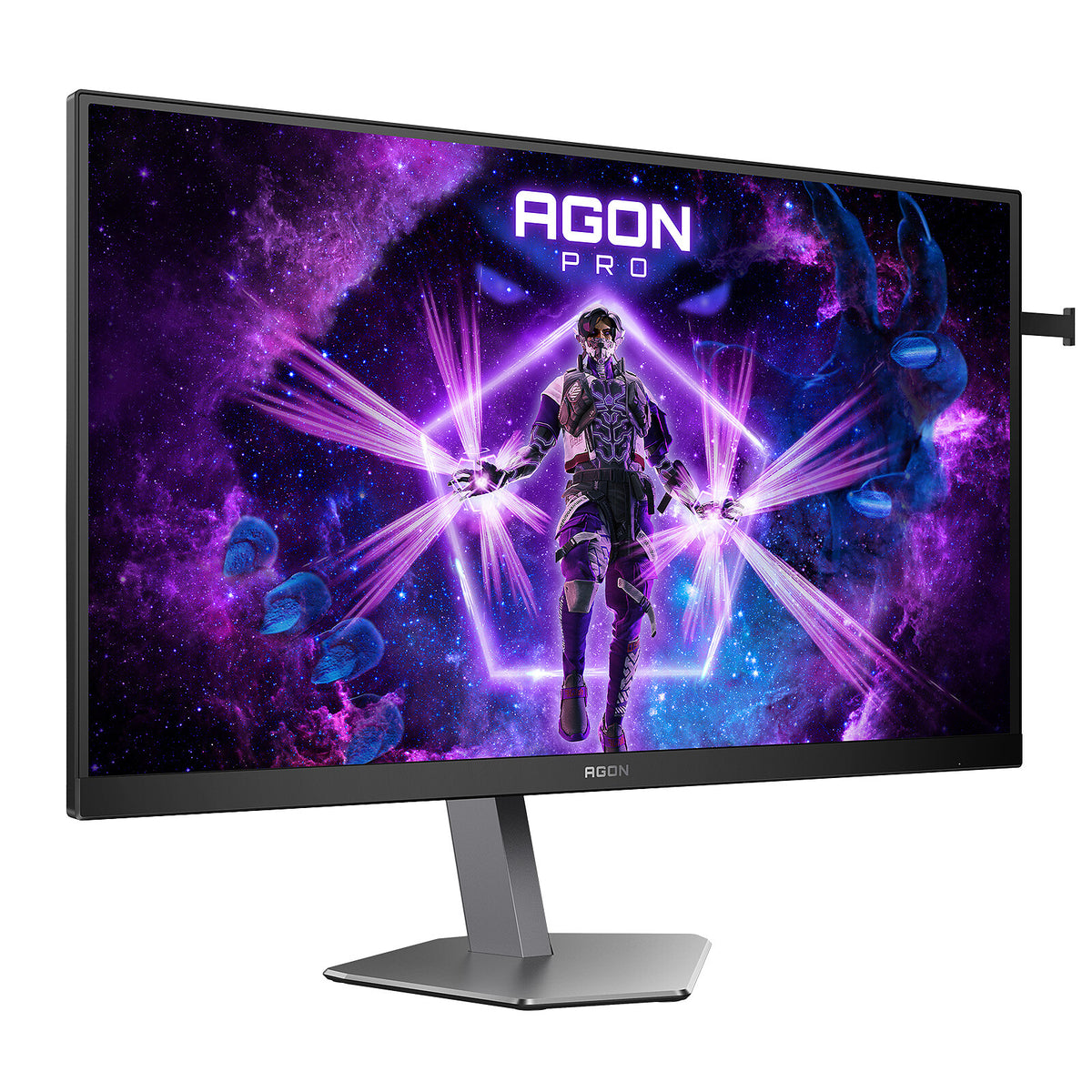 AG276FK - AOC Agon Pro Gaming 27'' Flat-Screen Monitor LCD 68.6 cm