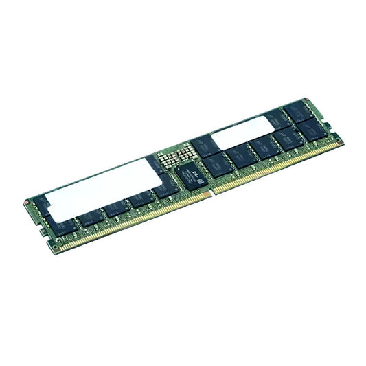 4X77A88512 - IBM Lenovo ThinkSystem 32GB TruDDR5 4800MHz 2Rx8 ECC UDIMM Memory