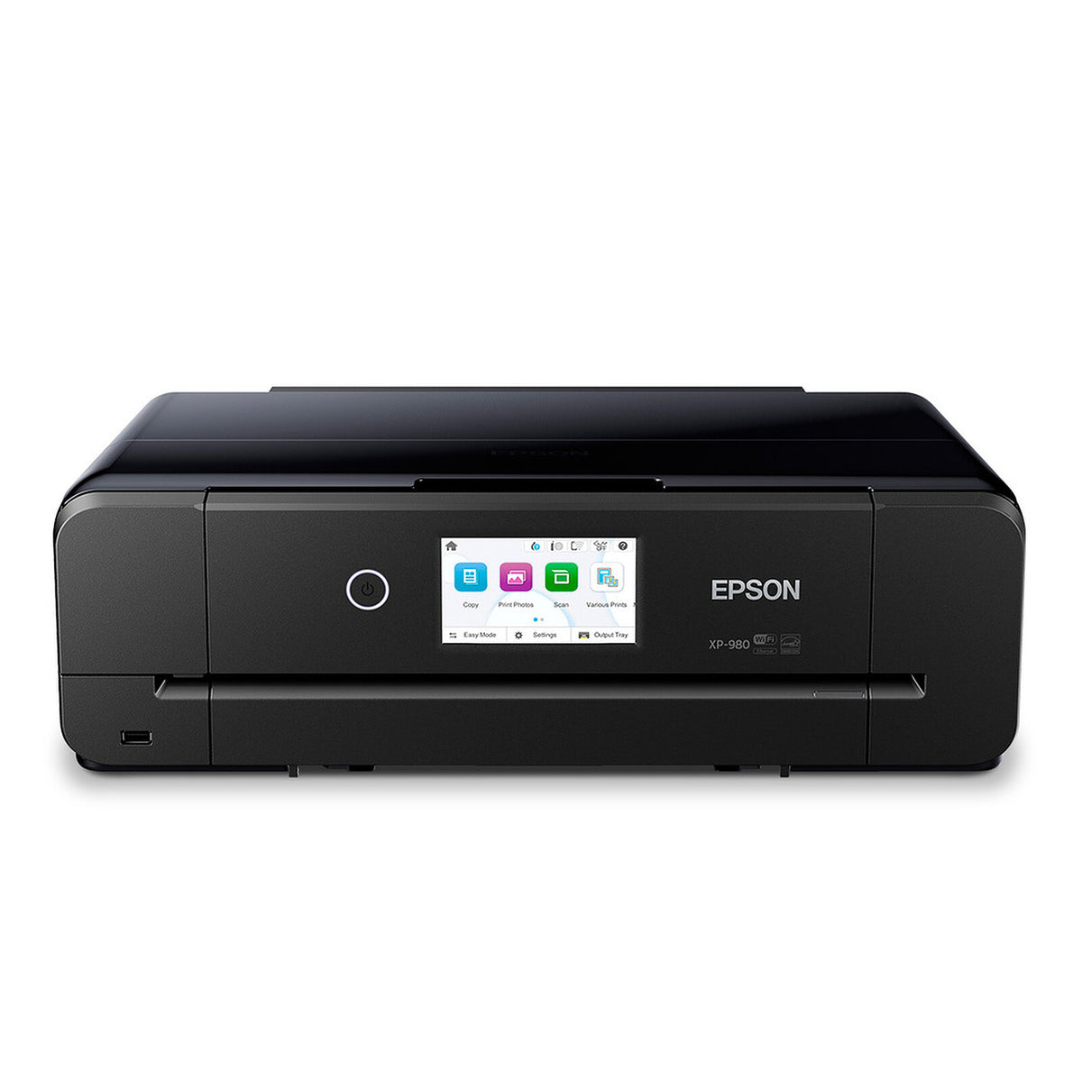 C11CL95402 - Epson WorkForce Color Inkjet Multifunction Printer