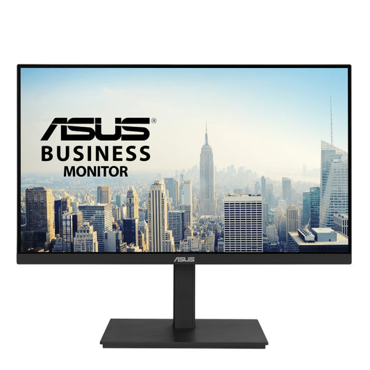 ASUS VA27ECPSN 27" 1920 x 1080 pixels Full HD LED Black