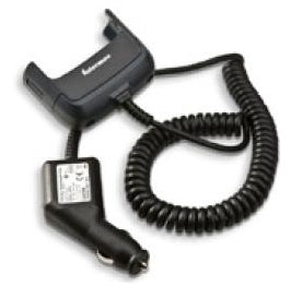 Intermec 852-070-011 mobile device charger Black Auto