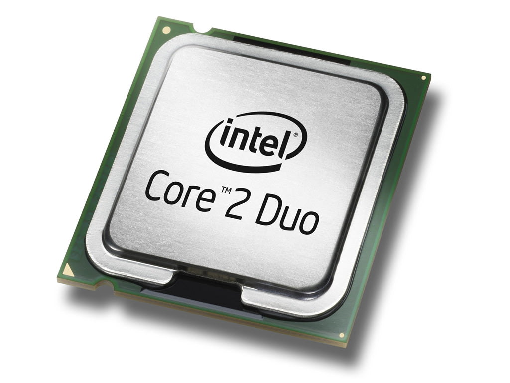 Intel Core P7550 processor 2.26 GHz 3 MB L2