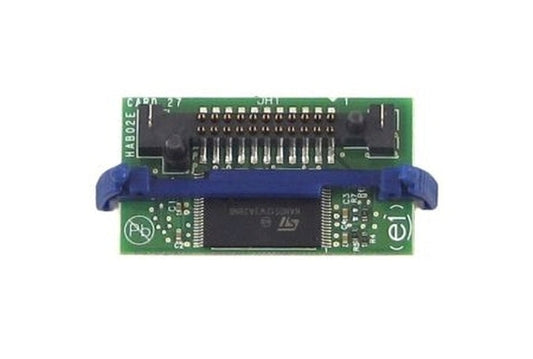 Lexmark 21J0577 printer emulation upgrade