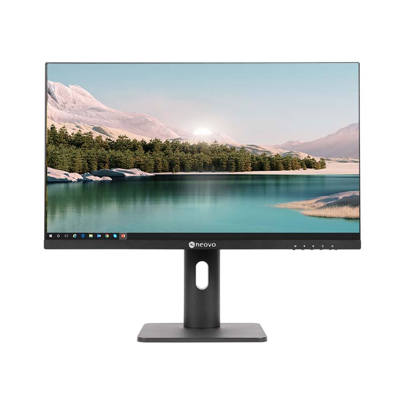 LH2703 - Neovo 27" Full HD 100Hz IPS Business Monitor